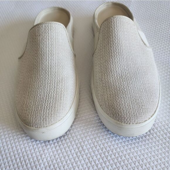 Vince natural mules - Picture 4 of 11